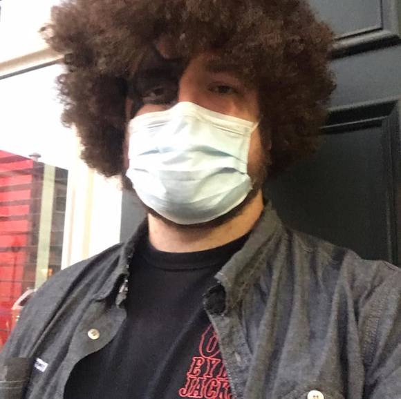 Meet your Posher, Sean - Picture 1 of 1